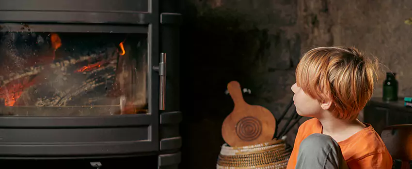 Fireplace Safety Locks For Kids in Drummondville, QC
