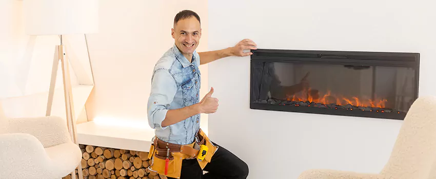 Fireplace Flue Maintenance Services in Drummondville, QC