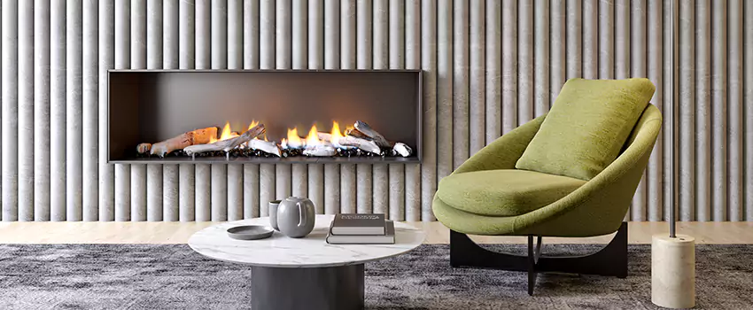 Electric Fireplace Makeover Services in Drummondville, QC