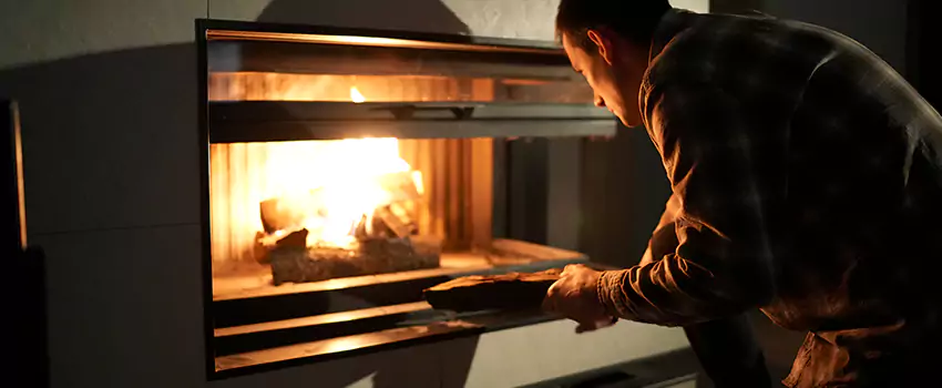 Fireplace Grate Repair For Fireplace Metal in Drummondville, Quebec