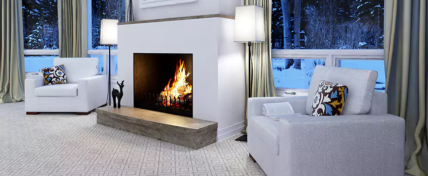 Cast Iron Fireplace Grate Repair Services Drummondville, QC