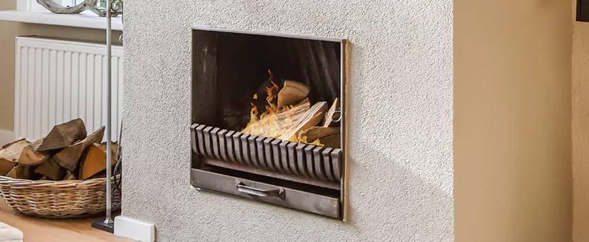 Fireplace Repair Expert in Drummondville, Quebec