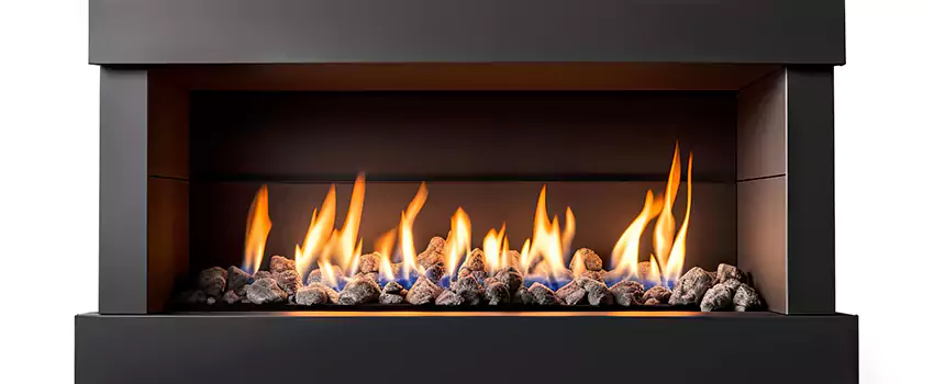 Fireplace Firebox Refurbish & Restore Services in Drummondville, Quebec
