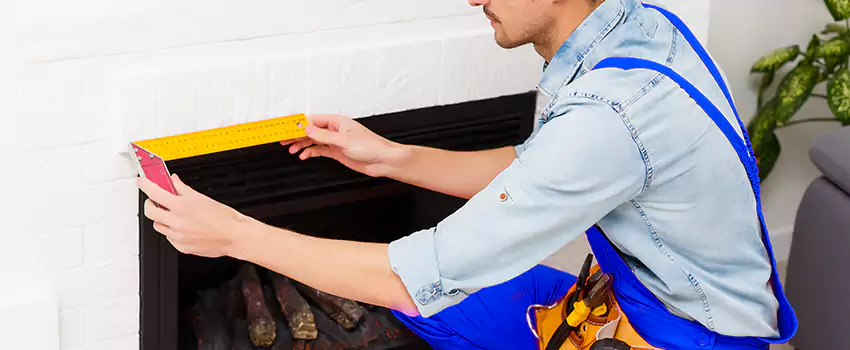 Fireplace Safety Inspection Specialists in Drummondville, QC