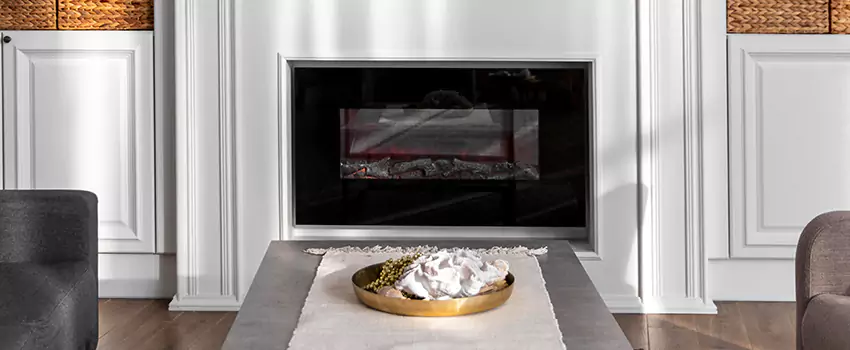 Gas Fireplace Repair And Replacement in Drummondville, QC