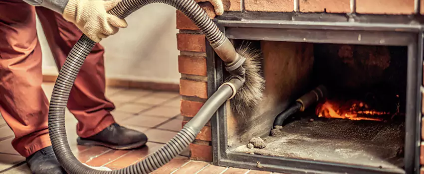 Fireplace Smell Removal Cost in Drummondville, Quebec