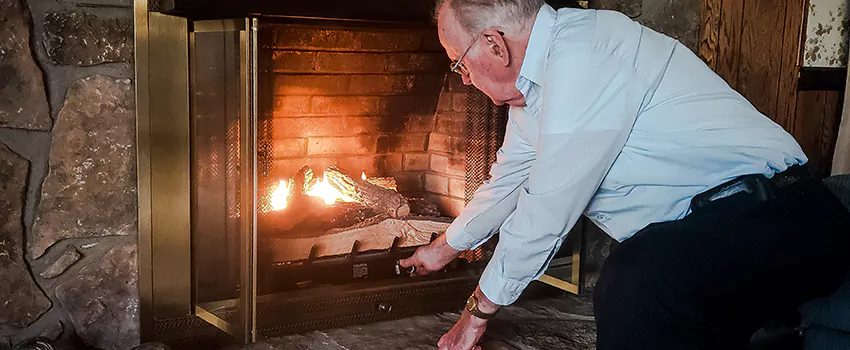 Emergency Smoke Chamber Repairs in Drummondville, QC