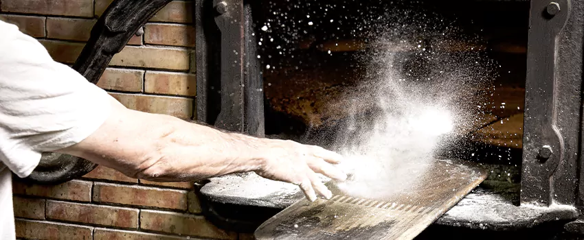 Fireplace Leaky Roof Repair in Saint-Nicephore, Quebec