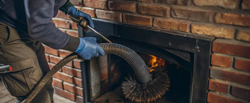 Fireplace Sweeping And Maintenance Solution in Drummondville, QC