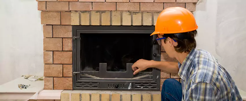 Masonry Fireplace Technician in Drummondville, QC