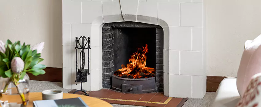 Affordable Fireplace Throat Replacement And Repair Services in Drummondville, Quebec