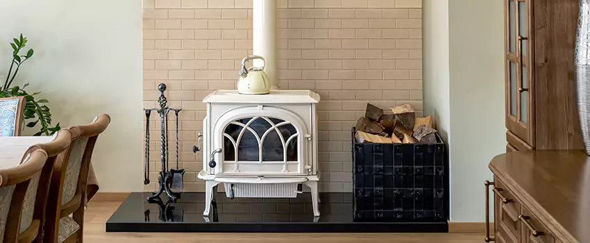 Reliable Services for Harman Stoves and Fireplace in Drummondville, Quebec