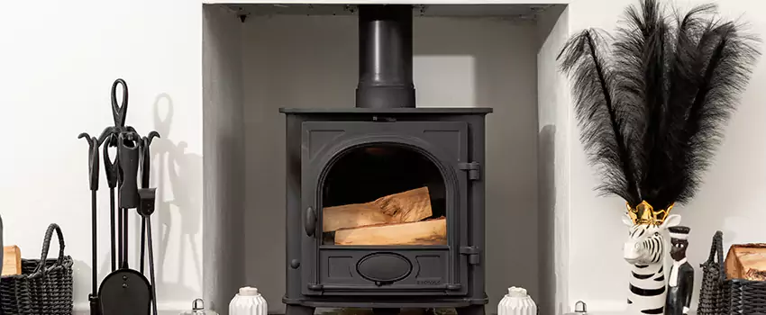Hearthstone Wood Stoves Fireplace Repair in Drummondville, Quebec