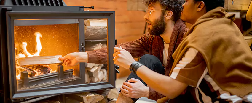 Cost of Heatilator Fireplace in Drummondville, Quebec