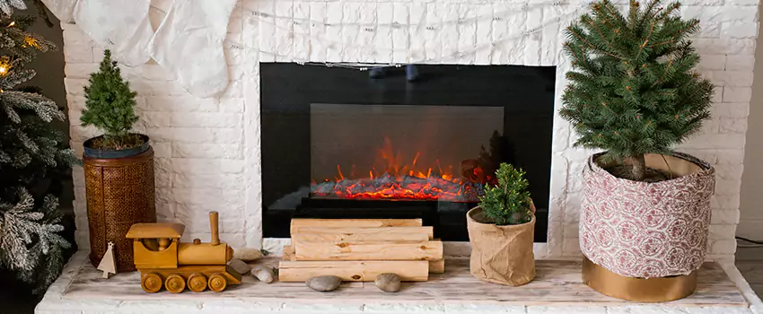 Kingsman Gas Fireplaces Repair Services in Drummondville, QC