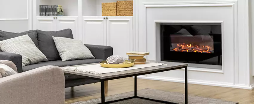 Monessen Hearth Outdoor Villa Wood Fireplace Restoration in Drummondville, Quebec 