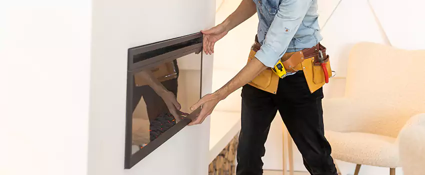 Pellet Fireplace Burner Maintenance Services in Drummondville, Quebec