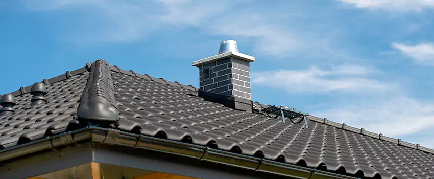 Prefab Chimney Installation Experts in Grantham, Quebec