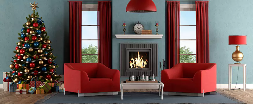 Factory-Built Fireplace Change outs Replacements in Drummondville, Quebec