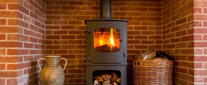 Quadra-Fire Fireplace Installation and Repair in Drummondville, QC