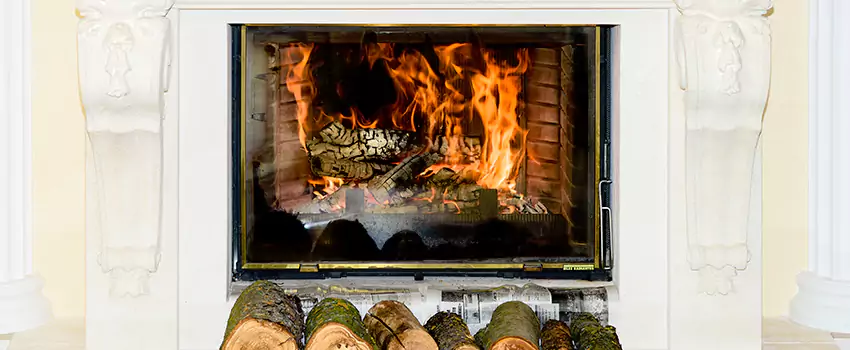 Ravelli Group Wood Fireplaces Replacement in Drummondville, Quebec