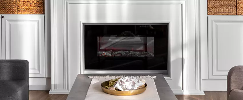 Customizable Luxury Fireplaces Services in Drummondville, QC