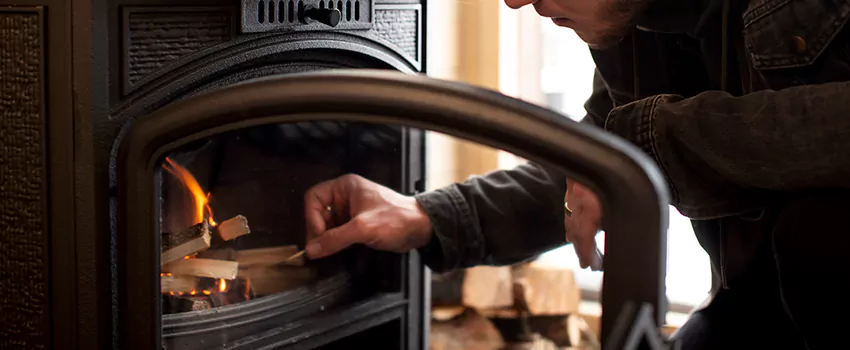 Affordable Wood Fireplace Fixing Solutions in Drummondville, Quebec