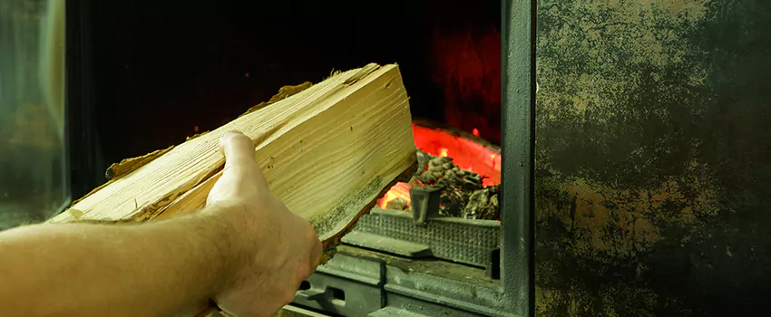 Cost of Wood Furnace Repair and Installation Services in Drummondville, QC