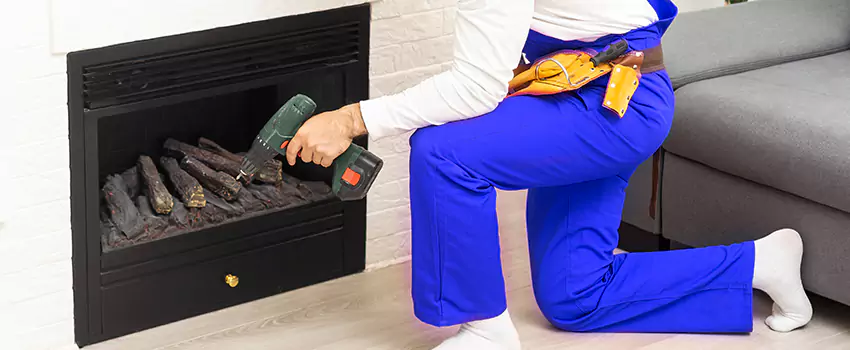 Wood Stove Grates Repair in Drummondville, QC