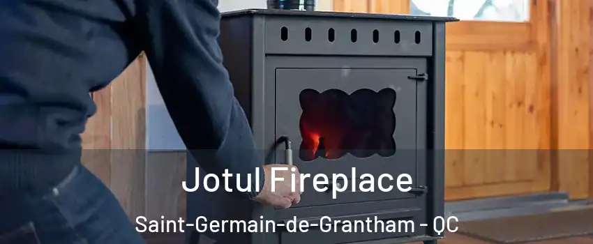  Jotul Fireplace Saint-Germain-de-Grantham - QC