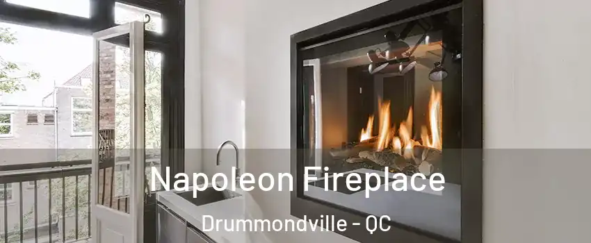  Napoleon Fireplace Drummondville - QC