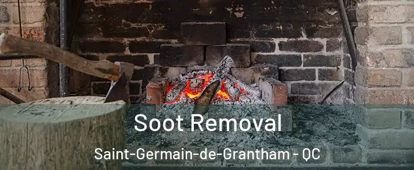  Soot Removal Saint-Germain-de-Grantham - QC