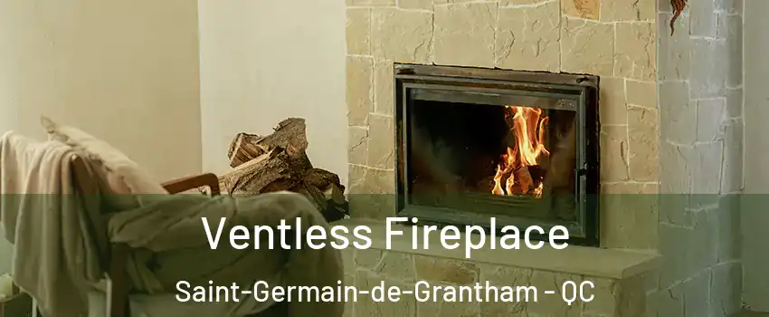  Ventless Fireplace Saint-Germain-de-Grantham - QC