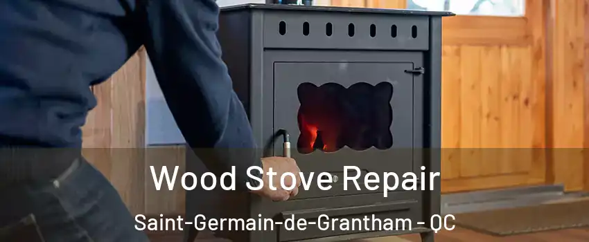 Wood Stove Repair Saint-Germain-de-Grantham - QC